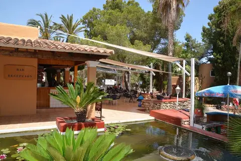 Fergus Style Punta Arabi in Santa Eulària des Riu — foto 24