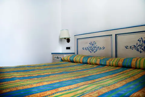 Hotel Villa Ciccio in Ischia — foto 16
