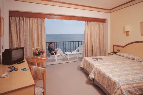 Grupotel Aguait Resort & Spa in Cala Ratjada — foto 4