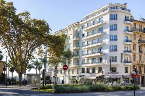 Crisol Promenade in Nice — foto 5