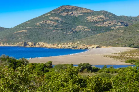 Camping Casa Di Luna foto 2