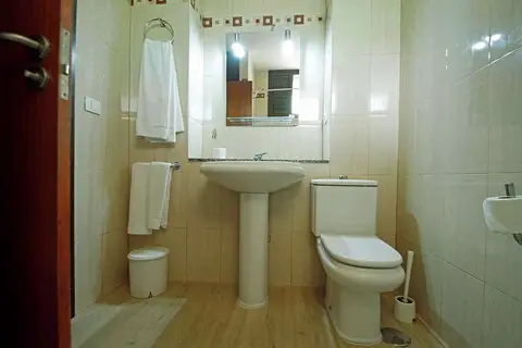 Servatur Caribe in Playa del Inglés — foto 18