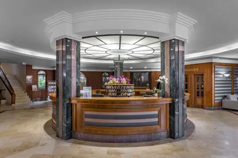 Elba Lucía Sport & Suite Hotel in Antigua, Fuerteventura — foto 29