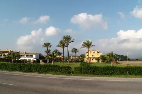 Club del Sol Aparthotel in Pollença — foto 29