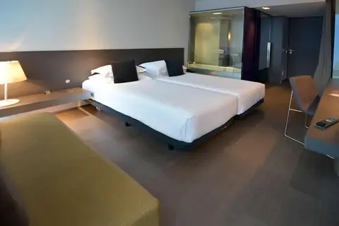 Hotel Soho Barcelona in Barcelona, foto 29