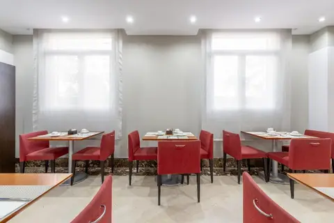 Crisol Leganés in Leganés — foto 2