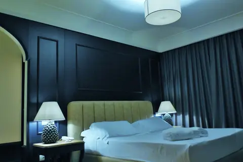 Hotel Marechiaro in Gizzeria, foto 11