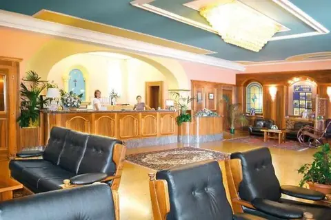 Parc Hotel Jolanda in San Zeno di Montagna — foto 20