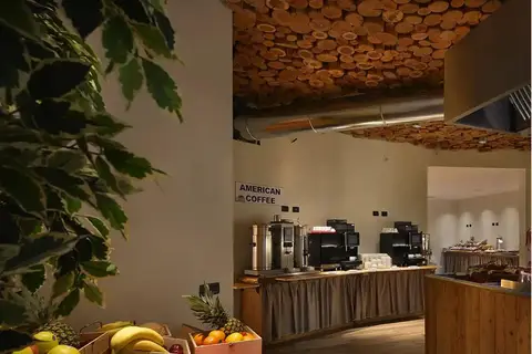 Alpen Resort Bivio in Livigno — foto 13