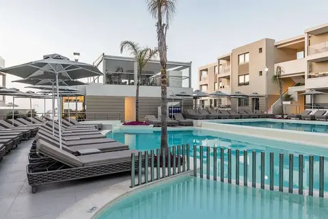 Porto Platanias Luxury Selection in Platanias, foto 2