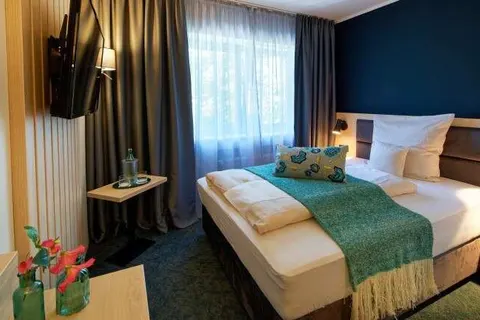 Stadthotel Borken by Hackmann foto 28