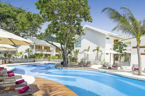 White Sand Samui Resort in White Sand Samui Resort, foto 13