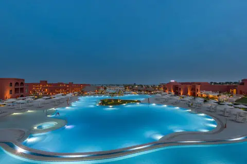 Pickalbatros Laguna Club Resort in Super Market, foto 29