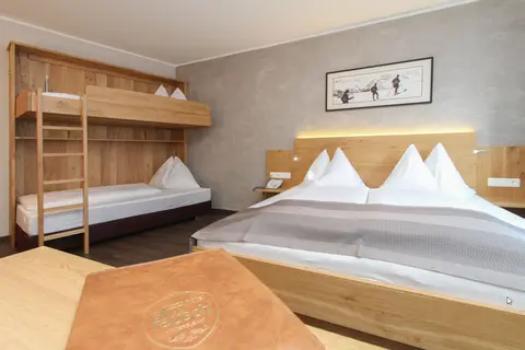 Hotel Almrausch - Extra ingekocht in Saalbach-Hinterglemm — foto 5