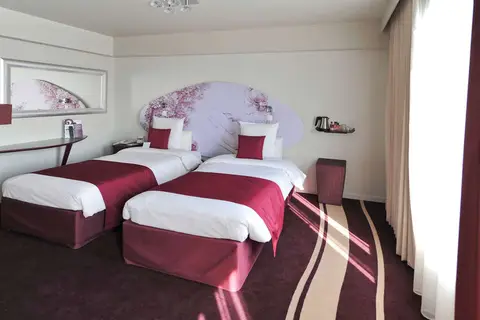 Mercure Paris Bastille Marais Hotel in Parijs — foto 4