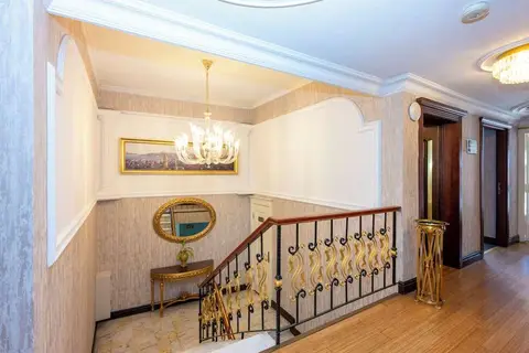 Arden City Hotel in İstanbul — foto 7