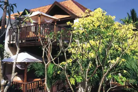 Wyndham Hua Hin Pranburi Resort & Villas in Hua Hin