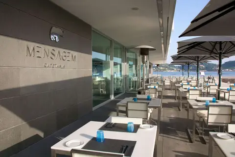 Altis Belem Hotel & Spa in Almada, foto 9