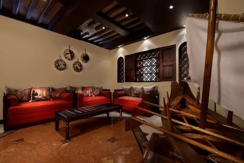 Atana Khasab in Khasab — foto 19
