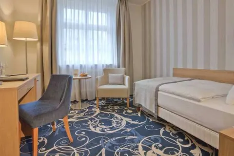 Schlosshotel Karlsruhe foto 6