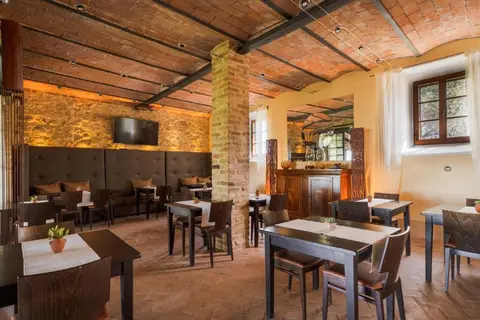 Tenuta Fattoria Vecchia in Scansano — foto 10