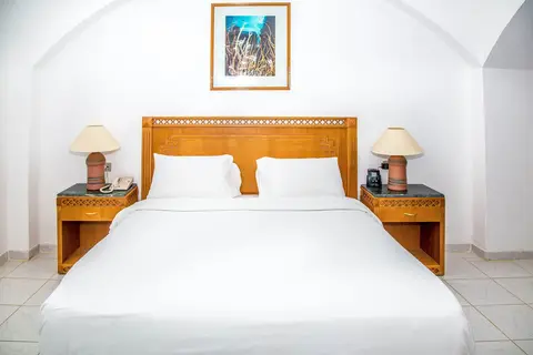 Time Coral Nuweiba Resort in نويبع — foto 26