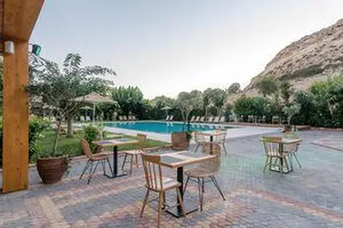 Hotel Matala Bay in Tybakio Municipal Unit, foto 9