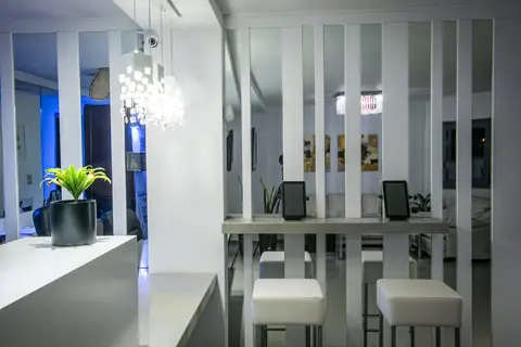 Happy Cretan Suites in Δημοτική Ενότητα Γαζίου — foto 18