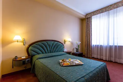 B&B HOTEL Borgaro Torinese in Borgaro Torinese — foto 19