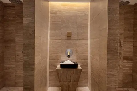Amara Hotel in Agios Tychonos — foto 15