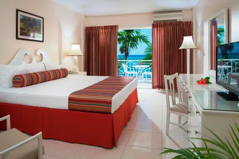 SeaGarden Beach Resort in Montego Bay — foto 13