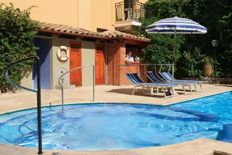 Grand Hotel de la Ville in Sorrento, foto 3