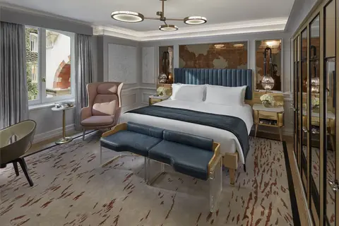 Mandarin Oriental Mayfair, London in Londen, foto 17