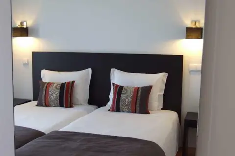 Casa Do Vale Hotel in Évora, foto 18