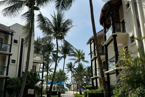 The Reef Playacar Beach Resort & Spa in Playa del Carmen, foto 18
