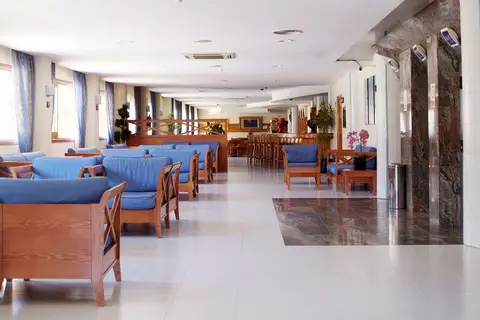 Invisa Hotel Ereso in Santa Eulària des Riu, foto 15