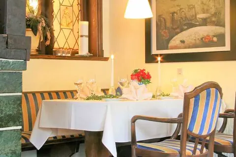 Landhotel Laarmann foto 8