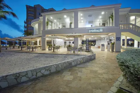 Divi Aruba Phoenix Beach Resort in West Punt — foto 8