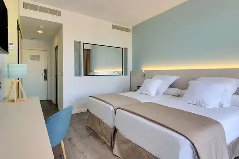 Occidental Fuengirola in Fuengirola — foto 11