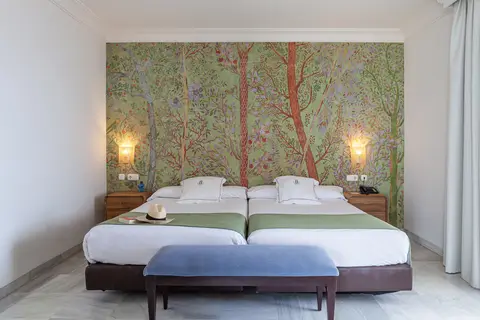 Hotel Duque de Nájera in Rota — foto 13