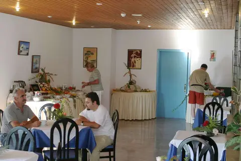 Gorgona Hotel in Δημοτική Ενότητα Γαζίου — foto 8