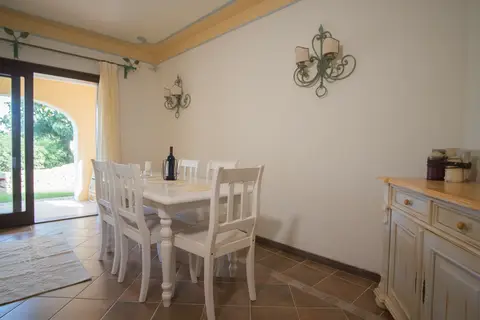 Il Giardino degli Oleandri in Poltu Quatu, foto 15