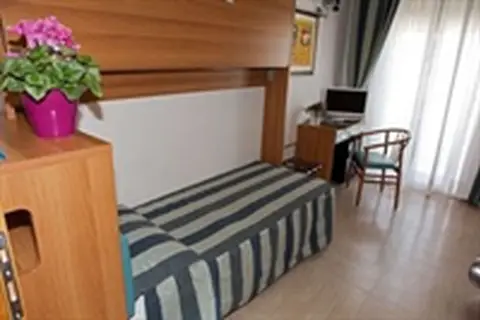 Hotel Sirenetta in Jesolo, foto 27