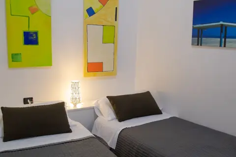 San Domenico Residence in Camerota, foto 16