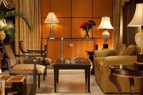 Swissotel Sharm El Sheikh All Inclusive Colle in Sharm El Sheikh, foto 16