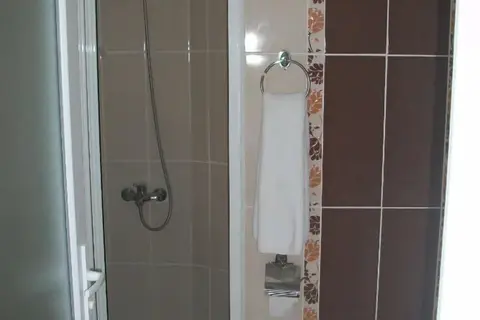 Kriss Hotel in Bodrum — foto 15