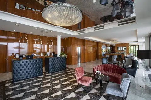 Amadria Park Hotel Royal in Opatija — foto 21
