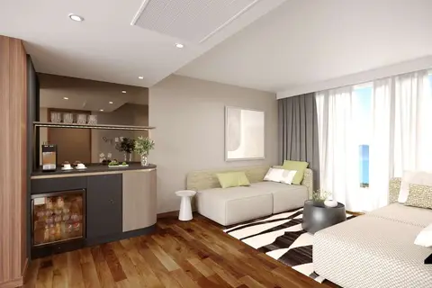Girandella Resort Valamar Collection V Level in Labin — foto 5