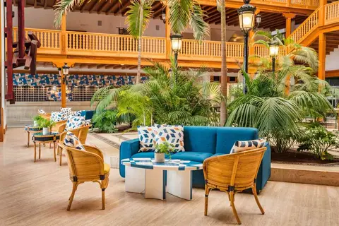 Seaside Los Jameos Playa in Puerto Del Carmen — foto 7