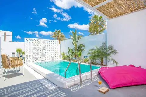 Kouros Exclusive Hotel in Faliraki, foto 25